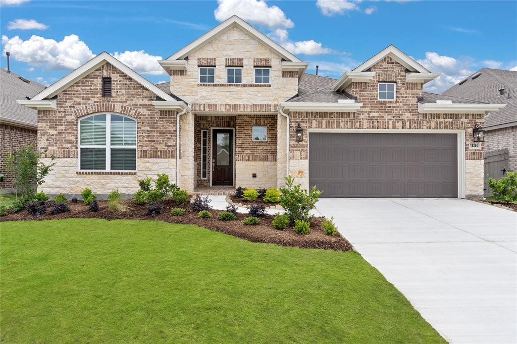 18232 Saffron Sun Street, Conroe, Texas image 2