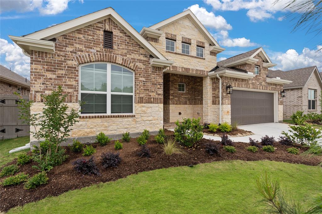 18232 Saffron Sun Street, Conroe, Texas image 1