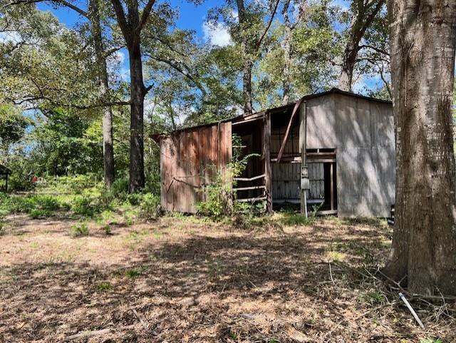 671 Sandy Creek Drive, Willis, Texas image 11