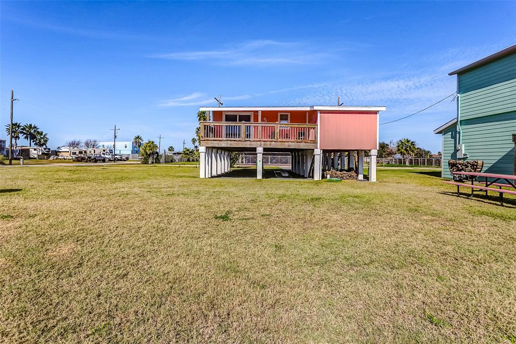 1102 Mayes Rd, Crystal Beach, Texas image 25