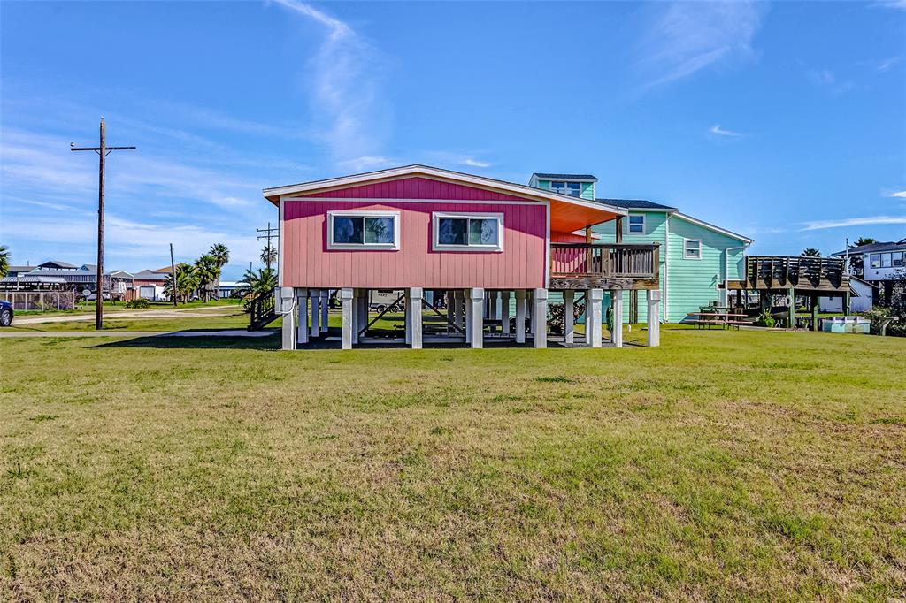 1102 Mayes Rd, Crystal Beach, Texas image 26