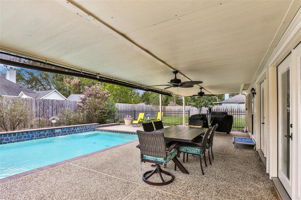 16015 Sea Palms Drive, Crosby, Texas image 34