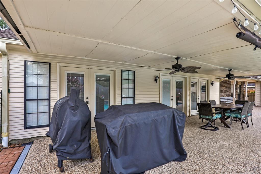 16015 Sea Palms Drive, Crosby, Texas image 35