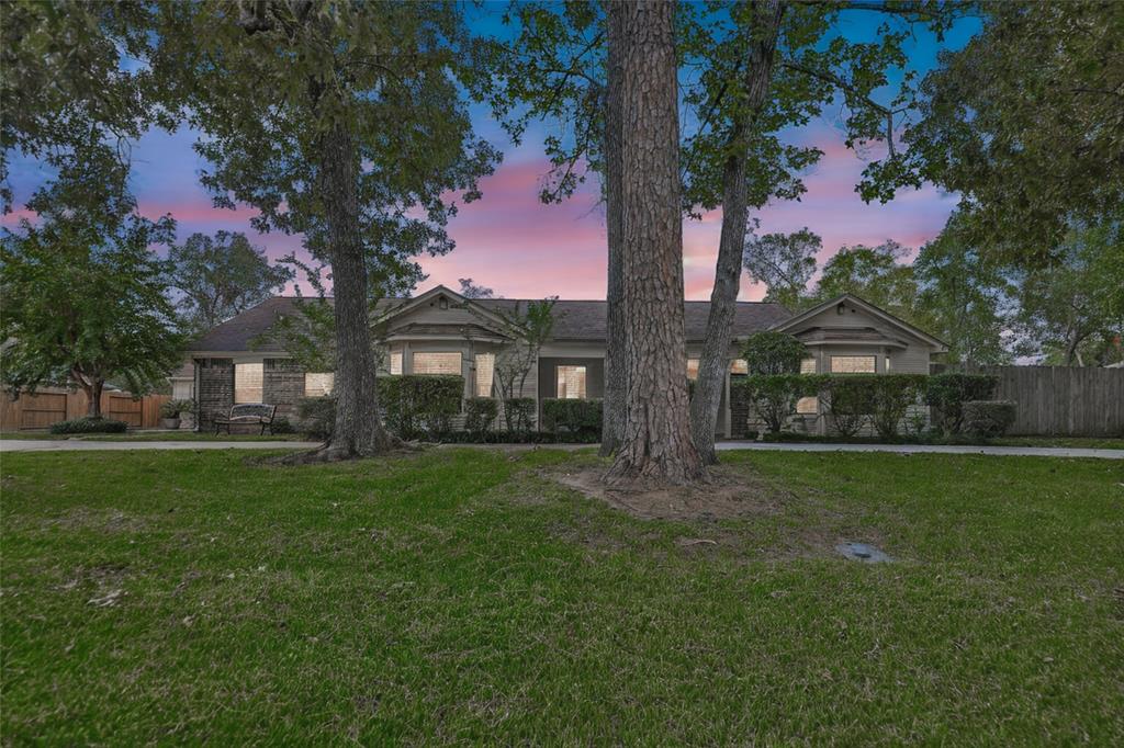 16015 Sea Palms Drive, Crosby, Texas image 5