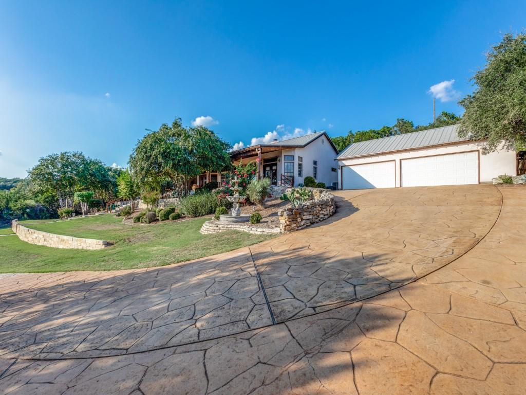 160 Wimberley Ranch Drive