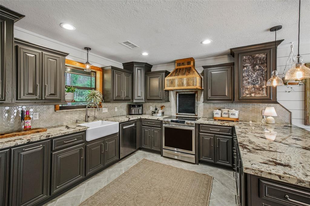 22203 Giant Hickory Drive, Magnolia, Texas image 21