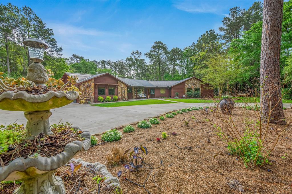 22203 Giant Hickory Drive, Magnolia, Texas image 8