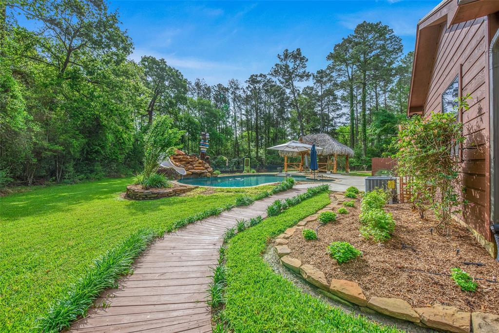 22203 Giant Hickory Drive, Magnolia, Texas image 41