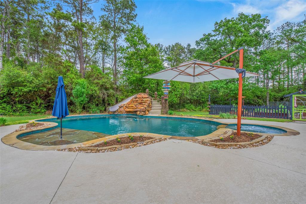 22203 Giant Hickory Drive, Magnolia, Texas image 44