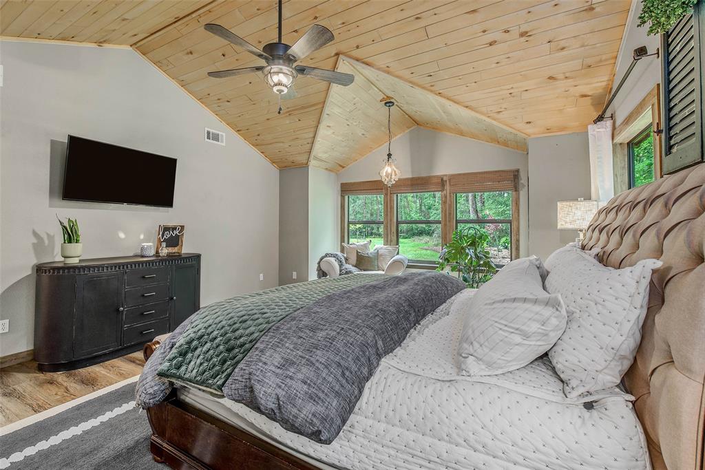 22203 Giant Hickory Drive, Magnolia, Texas image 28