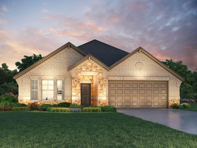 1615 Shae Oak Lane, Conroe, Texas image 41
