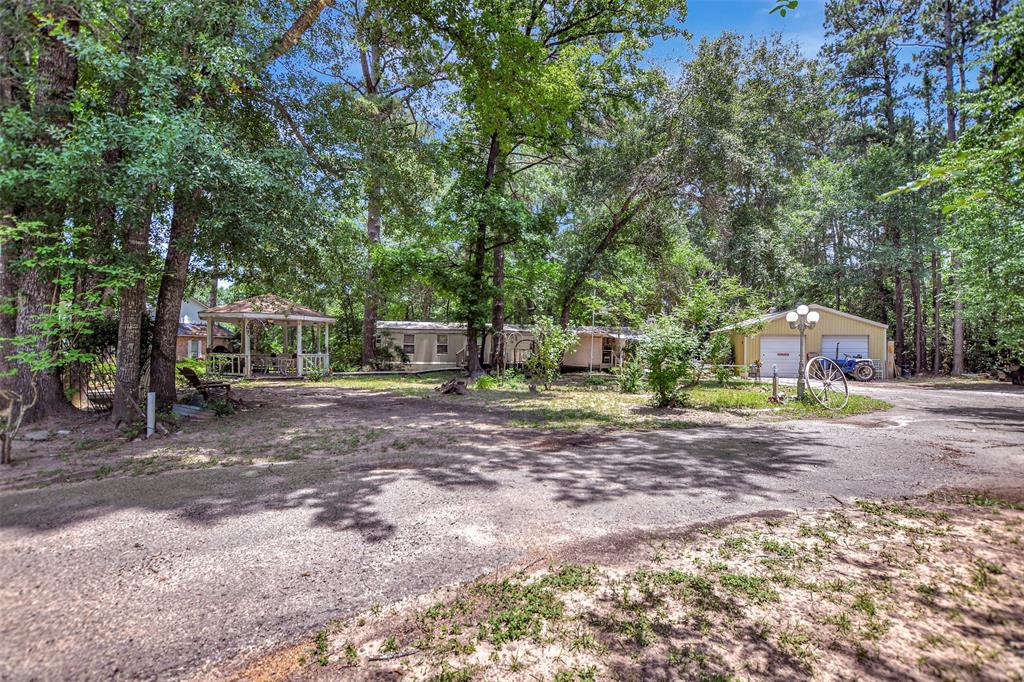 314 Placid Lake Lane, Magnolia, Texas image 1