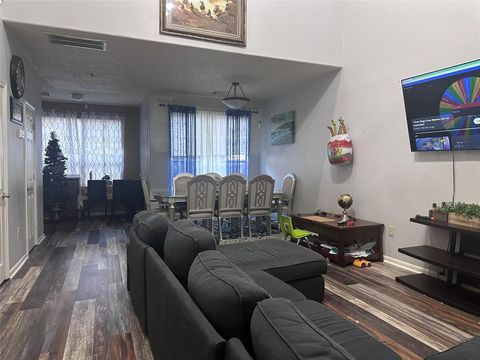 3727 Ashford Villa Lane Houston TX 77082