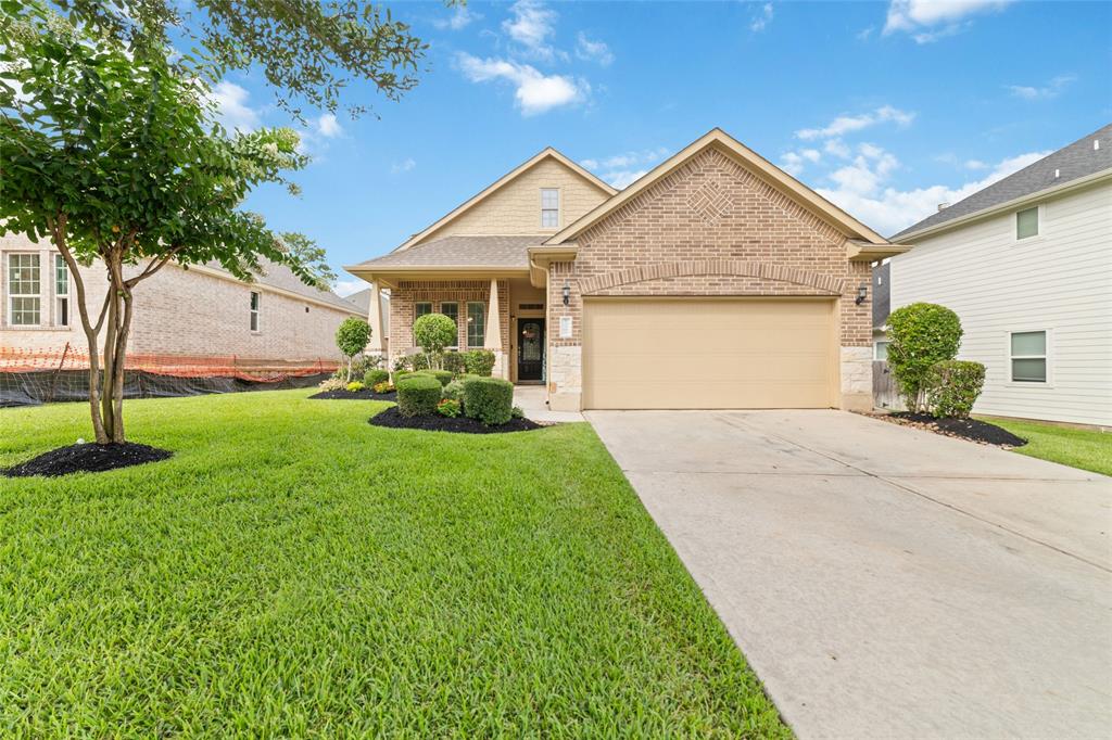 13306 Enchanted Way Drive