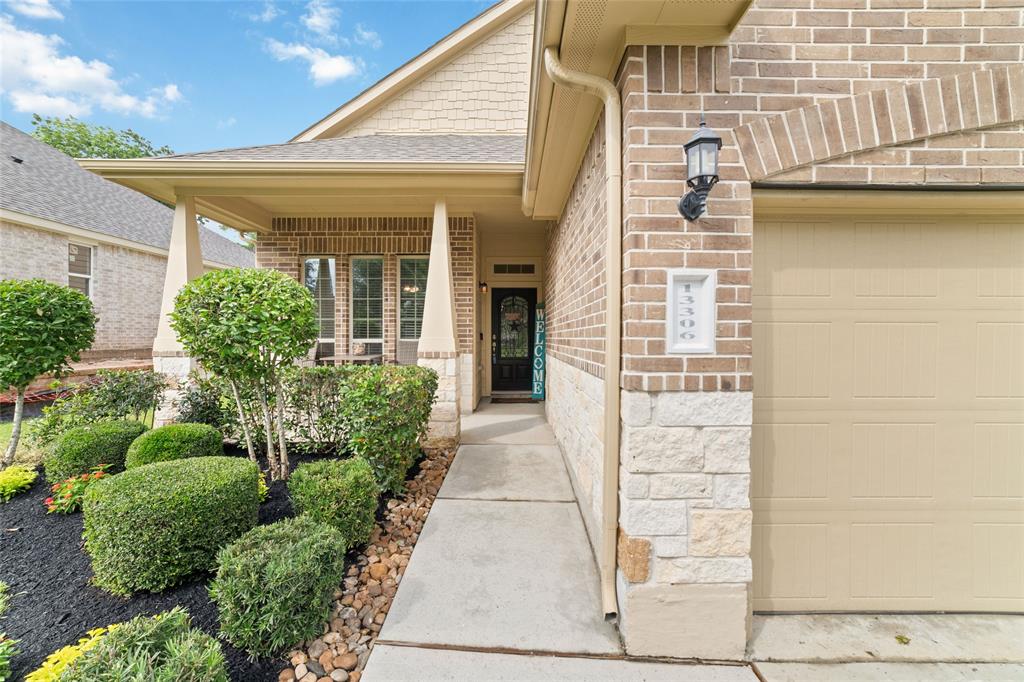 13306 Enchanted Way Drive