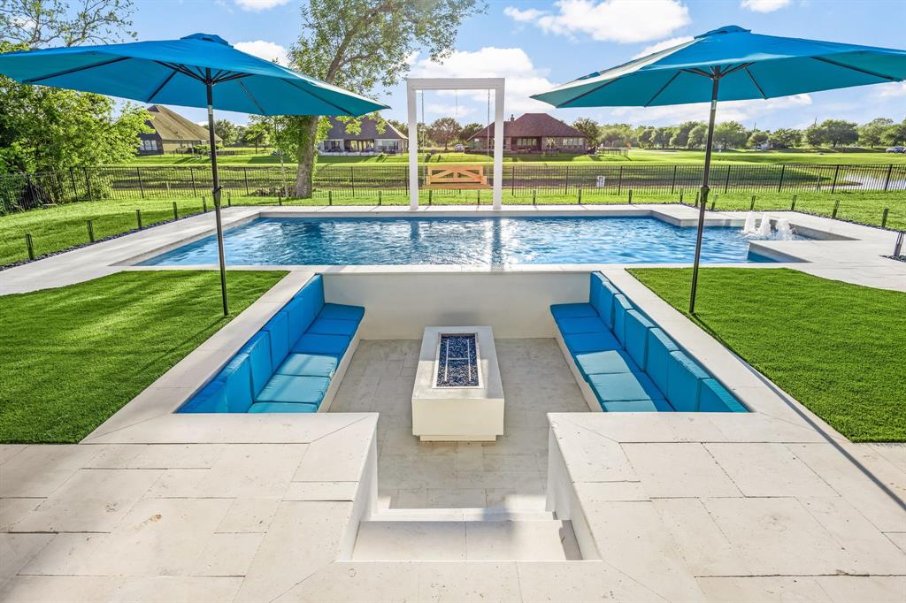 3227 River Bend Drive, Rosenberg, Texas image 34