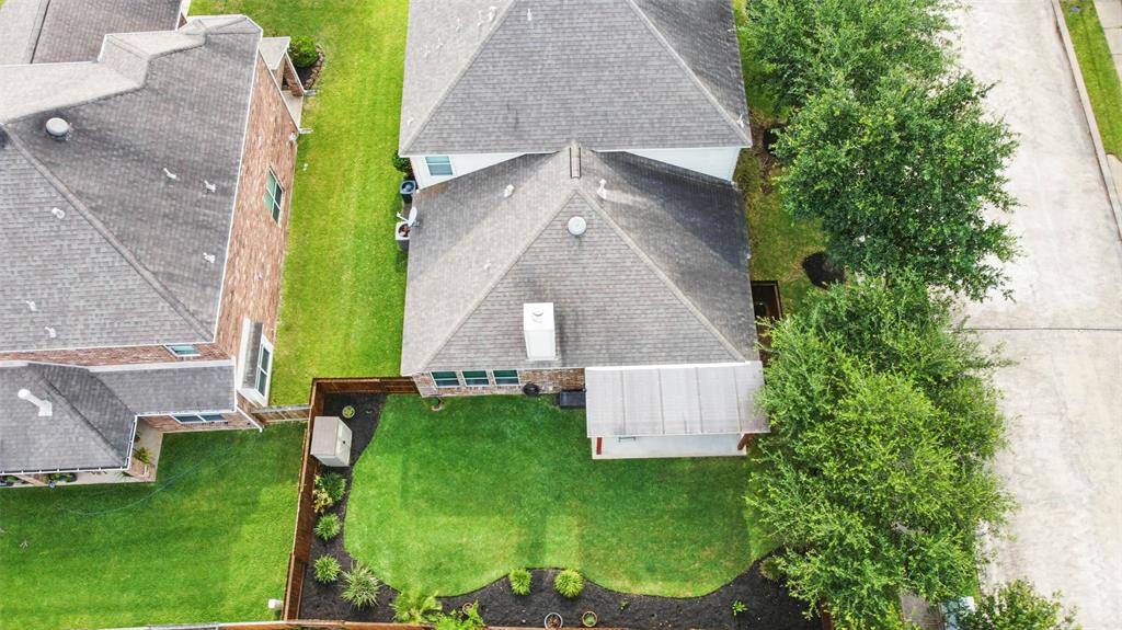 6003 Baileys Run Lane, Katy, Texas image 43