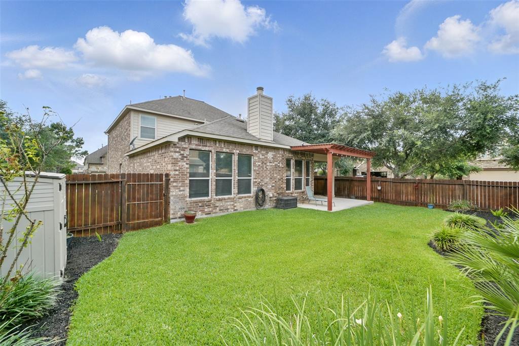6003 Baileys Run Lane, Katy, Texas image 41