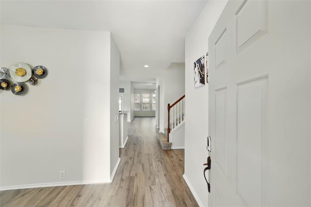6003 Baileys Run Lane