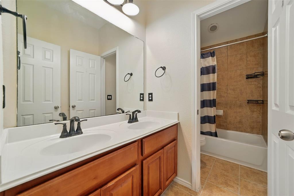 6003 Baileys Run Lane, Katy, Texas image 34