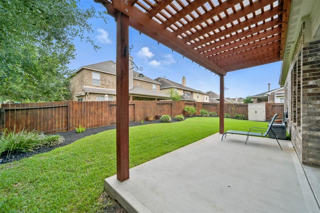 6003 Baileys Run Lane, Katy, Texas image 39