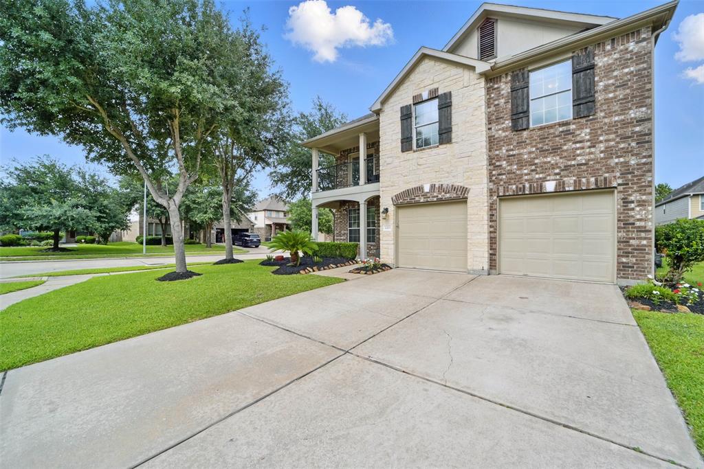 6003 Baileys Run Lane