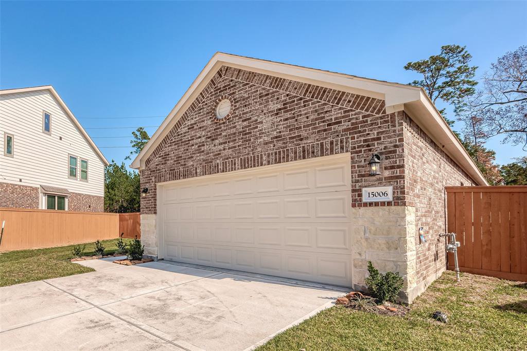 15031 Bradfield Manor Dr, Humble, Texas image 3