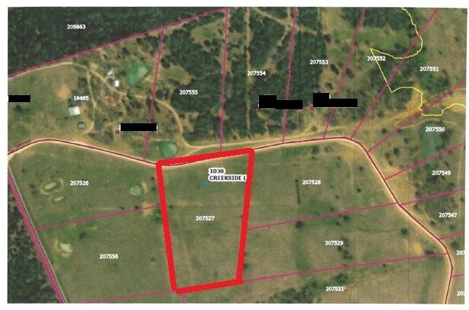 1038 Creekside Lane Ln, Lexington, Texas image 2