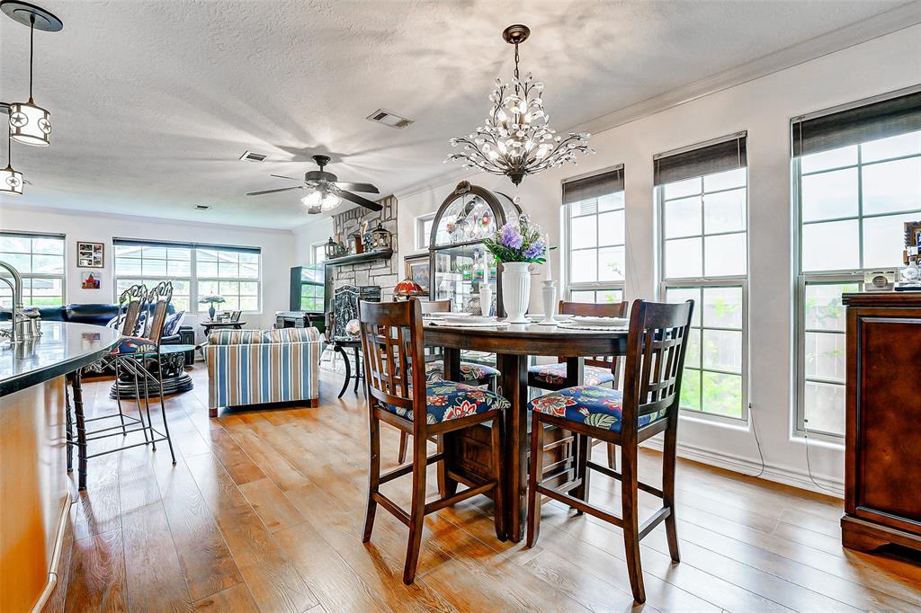 231 Pine Shadows Drive, Livingston, Texas image 18