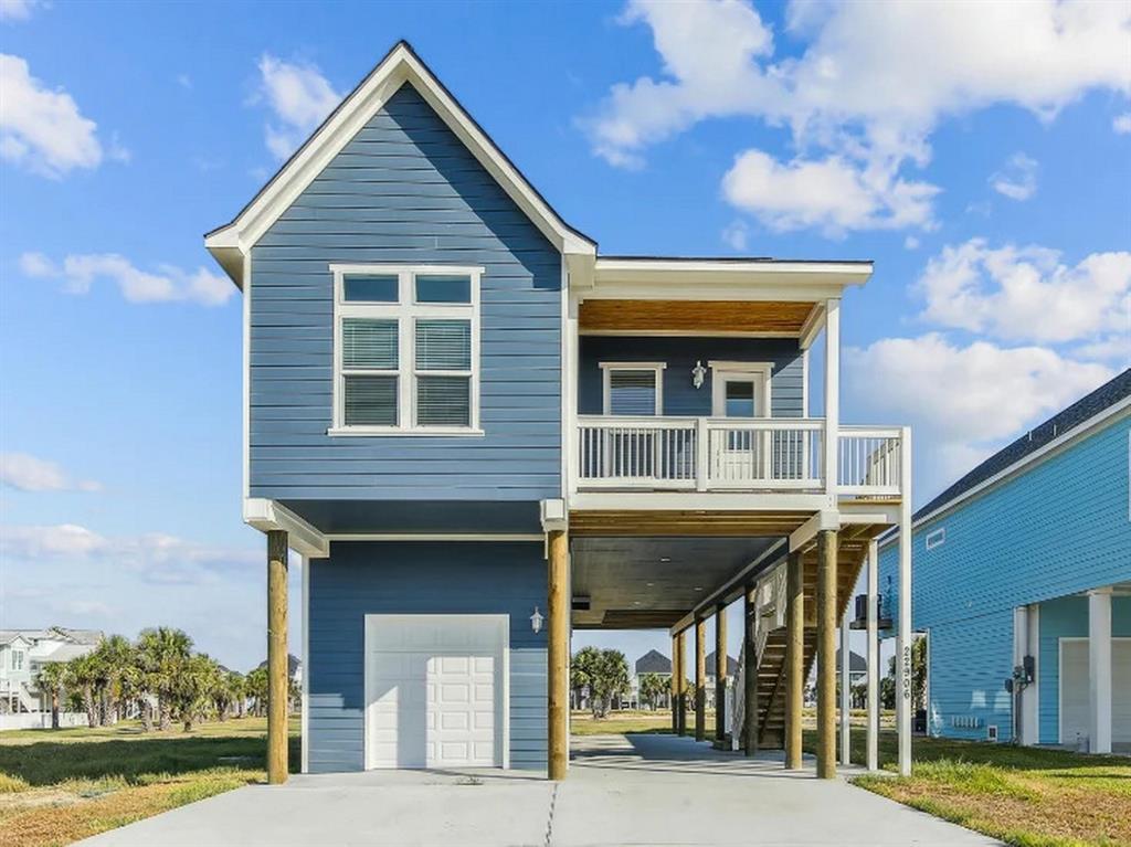 22906 Miramar Street, Galveston, Texas image 1