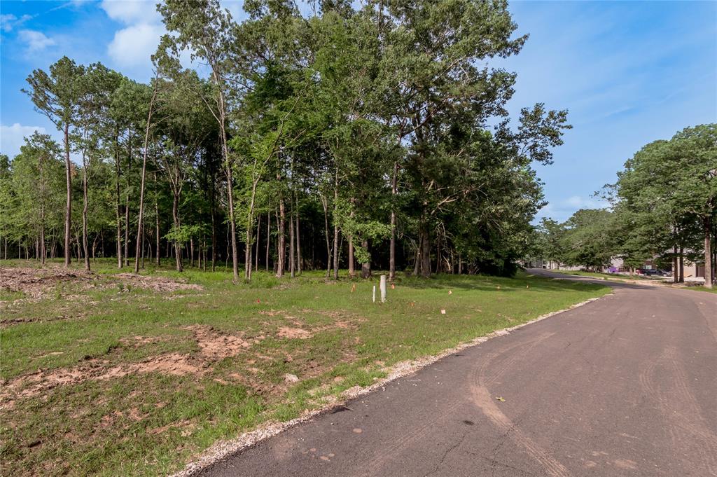 Lot 35 Naples Way, Huntsville, Texas image 1