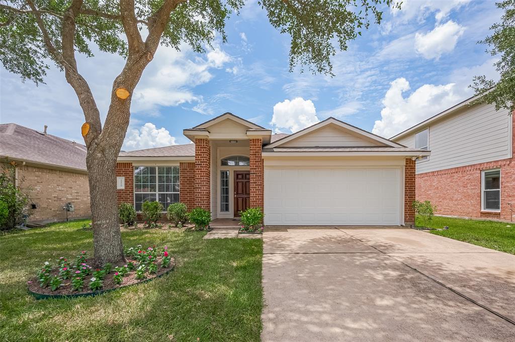 19519 Tigris Springs Circle