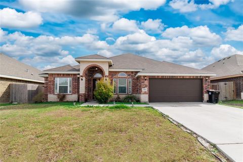 2002 Water Willow Drive Weslaco TX 78596