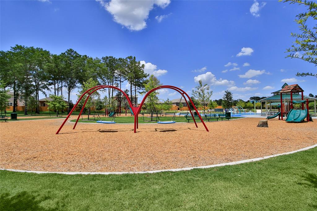 10427 Red Cardinal Drive, Cleveland, Texas image 9