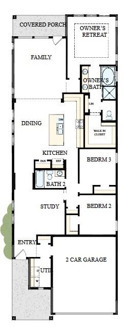 8740 Mancos Valley Court, Porter, Texas image 2