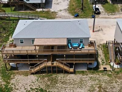 116 Howard Avenue #F, Freeport, Texas image 38