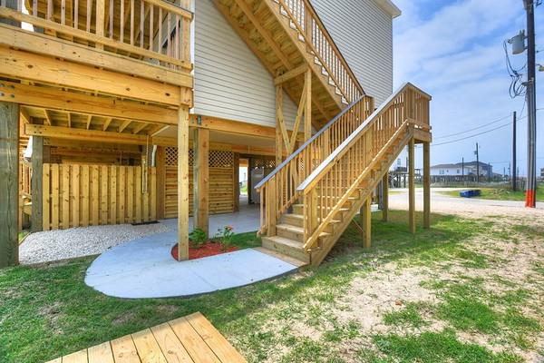 116 Howard Avenue #F, Freeport, Texas image 10