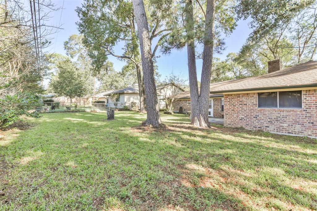 1805 Twila Lane, Conroe, Texas image 31