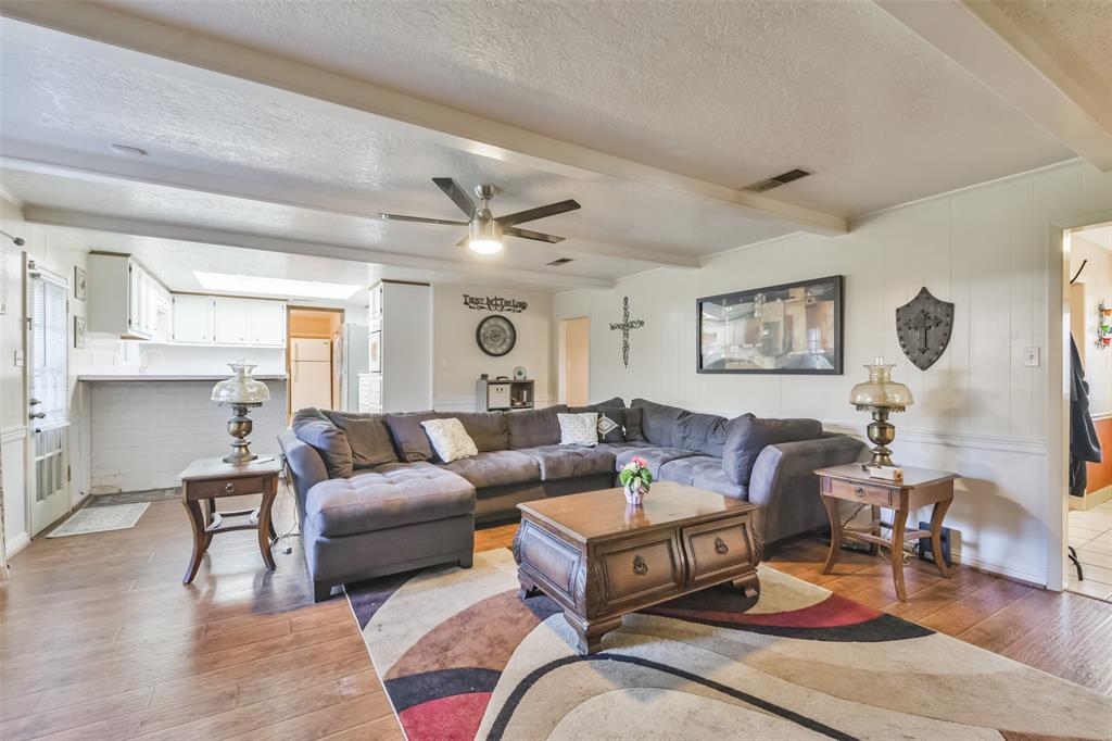 1805 Twila Lane, Conroe, Texas image 5