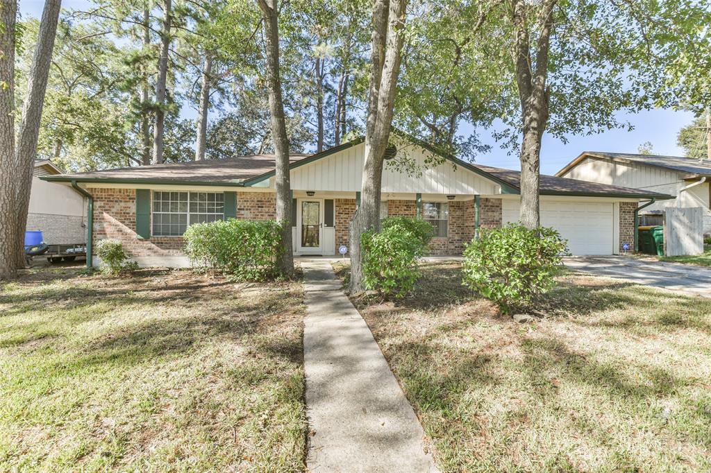1805 Twila Lane, Conroe, Texas image 2