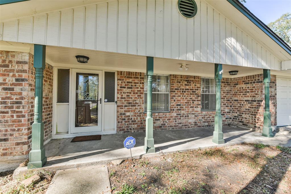 1805 Twila Lane, Conroe, Texas image 1