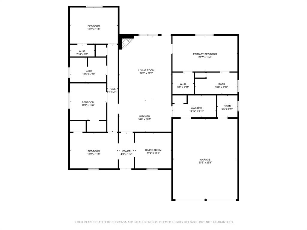5214 Meadow Crest Street, La Porte, Texas image 33