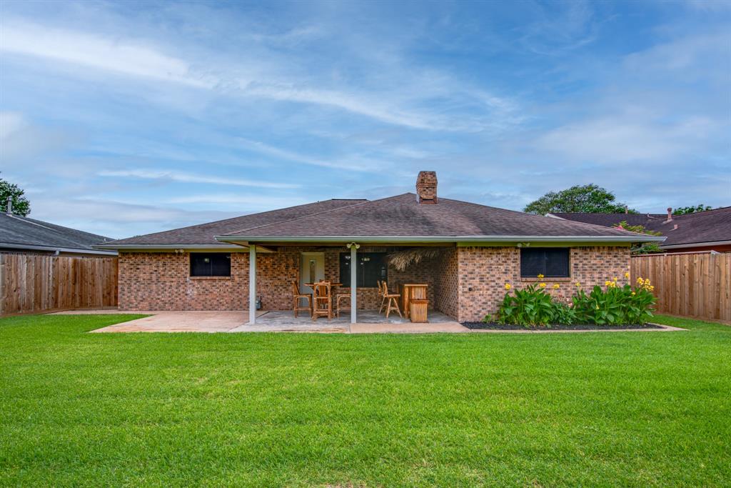 5214 Meadow Crest Street, La Porte, Texas image 30
