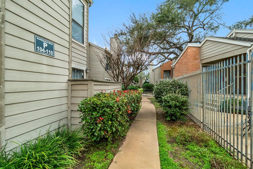 6701 Sands Point Drive #109, Houston, Texas image 30