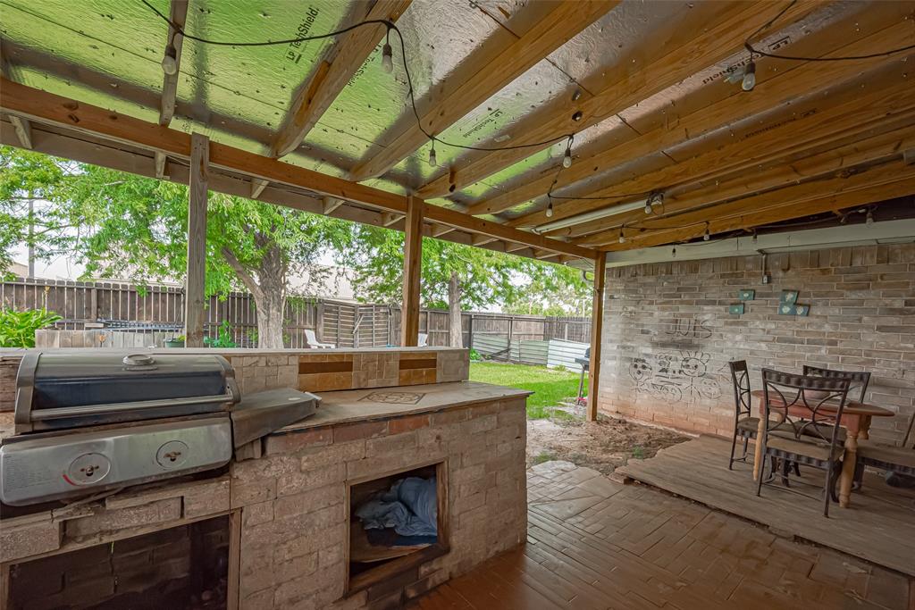 1219 Castle Glen Drive, Houston, Texas image 29