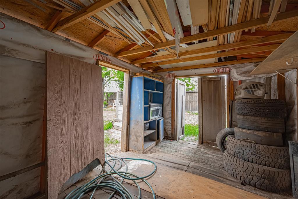 1219 Castle Glen Drive, Houston, Texas image 37