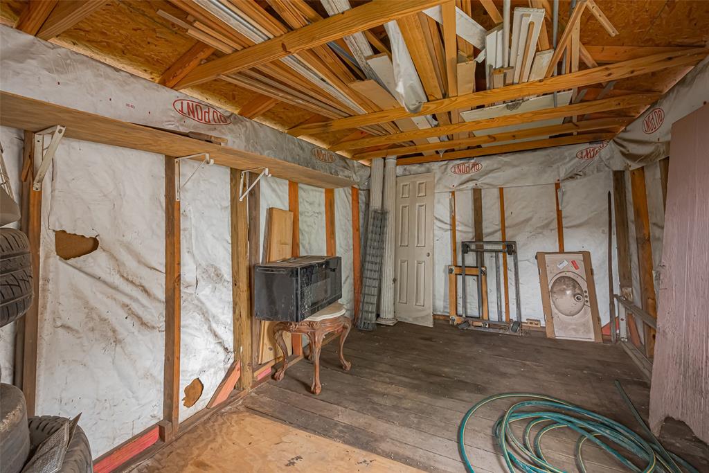 1219 Castle Glen Drive, Houston, Texas image 36