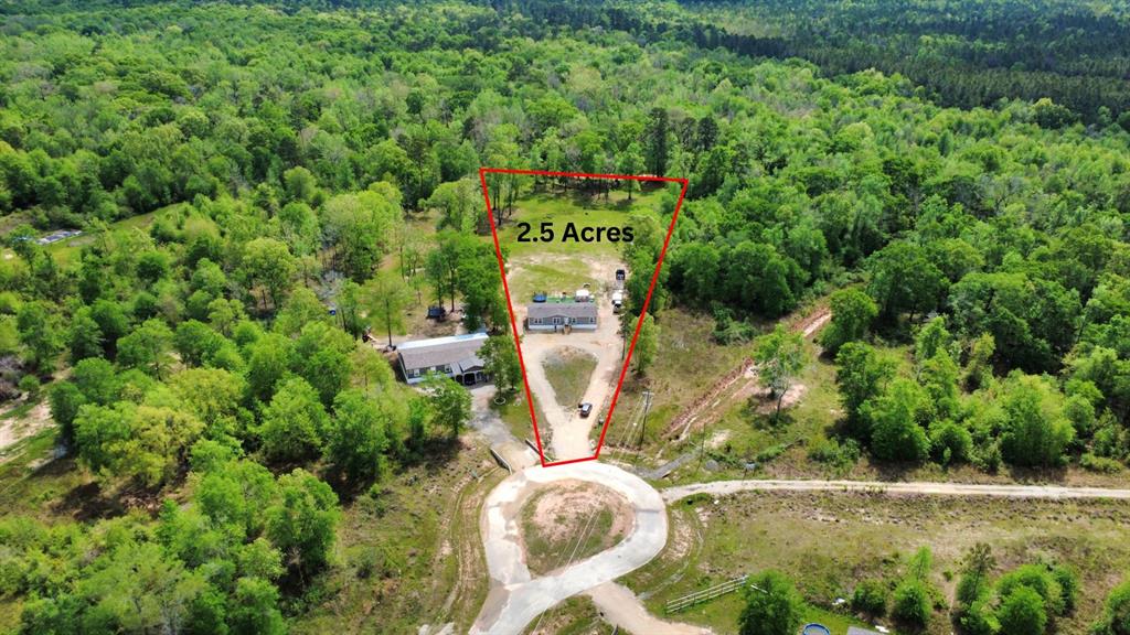 699 Road 5262, Cleveland, Texas image 2