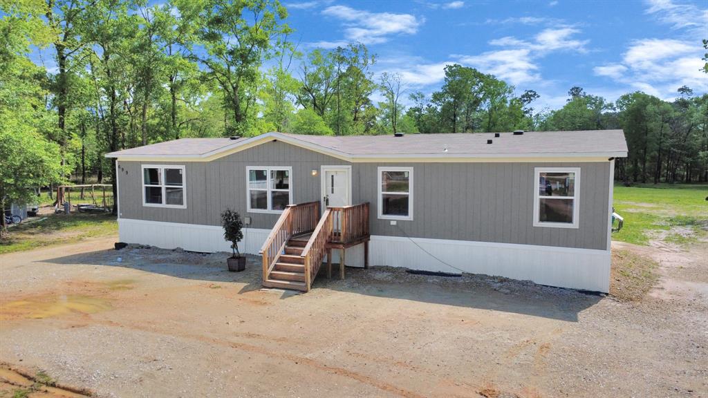 699 Road 5262, Cleveland, Texas image 4