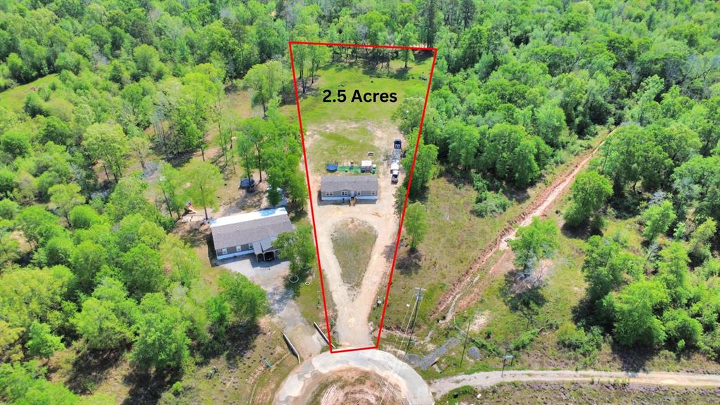 699 Road 5262, Cleveland, Texas image 1